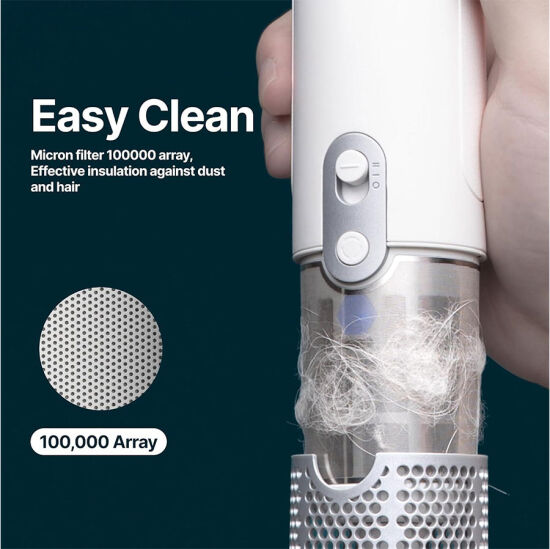 Neakasa F1 Evcil Hayvan Kurutma Makinesi - 7