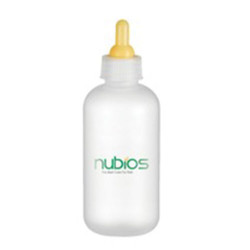 Diğer / Other - Nubios Kedi ve Küçük Irk Yavru Köpek Evcil Hayvan Biberon 55 ML