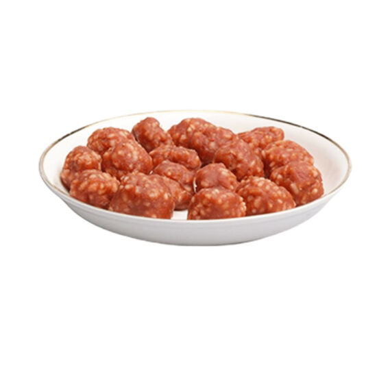 O'Dog Dana Etli Lezzet Topları Köpek Ödülü 100 Gr - 2