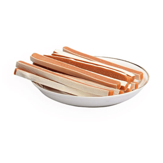 O'Dog Kuzu Etli Sandviç Köpek Ödülü 100 Gr - 2