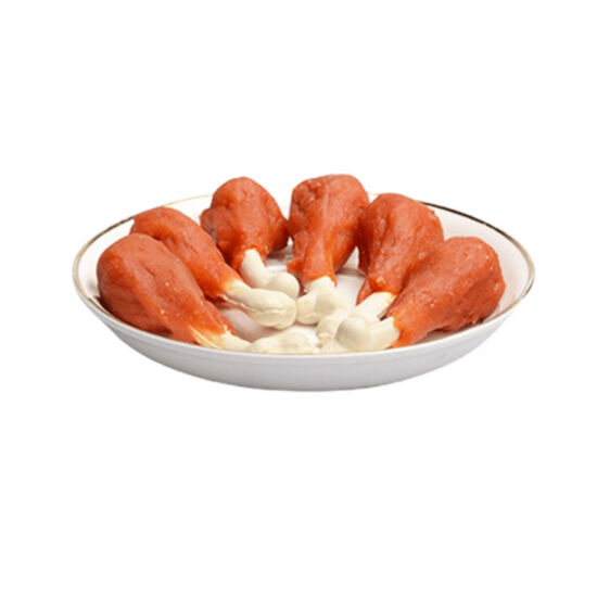 O'Dog Ördek Etli But Köpek Ödülü 100 Gr - 2