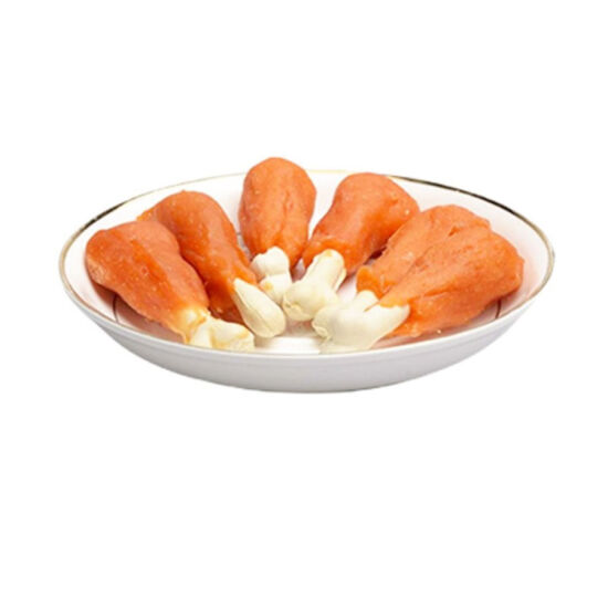 O'Dog Tavuk Eti Butu Köpek Ödülü 100 Gr - 2