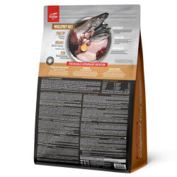 Orijen Original Cat Tahılsız Yavru ve Yetişkin Kedi Maması 1,8 Kg + Gimcat 20 Gr Multivitamin Paste - 3