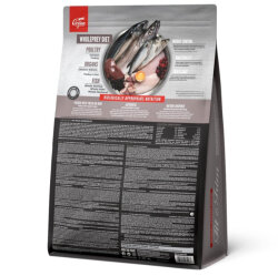 Orijen Fit Trim Yetişkin Tahılsız Kedi Maması 1,8 Kg + Gimcat Kedi Pudingi 150 Gr - 3