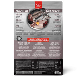 Orijen Fit Trim Yetişkin Tahılsız Köpek Maması 11,4 Kg - 2