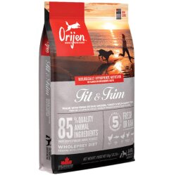 Orijen Fit Trim Yetişkin Tahılsız Köpek Maması 11,4 Kg - Orijen