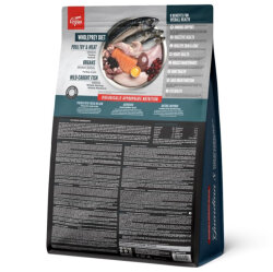 Orijen Guardian 8 Yetişkin Kedi Maması 1,8 Kg + Gimcat Kedi Pudingi 150 Gr - 3