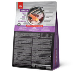 Orijen Kitten Yavru Kedi Maması 1,8 Kg + Gimcat Kedi Pudingi 150 Gr - 3