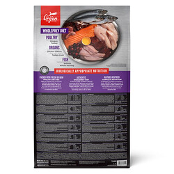 Orijen Large Breed Adult Tahılsız Büyük Irk Köpek Maması 11,4 Kg + Gimdog 70 Gr Köpek Ödülü - 3