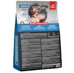 Orijen Original Tavuk ve Hindi Tahılsız Köpek Maması 2 Kg - 2