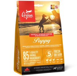 Orijen Puppy Tahılsız Yavru Köpek Maması 2 Kg - Orijen