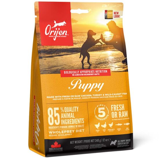 Orijen Puppy Tahılsız Yavru Köpek Maması 2 Kg - 1