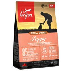 Orijen Puppy Small Breed Küçük Irk Yavru Köpek Maması 1,8 Kg - Orijen