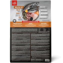 Orijen Puppy Small Breed Küçük Irk Yavru Köpek Maması 4,5 Kg - 2