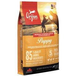 Orijen Puppy Tahılsız Yavru Köpek Maması 11,4 Kg - Orijen