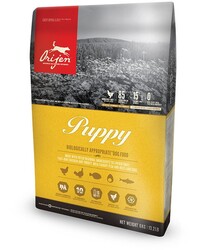 Orijen Puppy Tahılsız Yavru Köpek Maması 6 Kg - Orijen