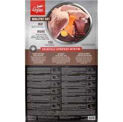 Orijen Regional Red Bizon Etli Tahılsız Köpek Maması 11,4 Kg - 3