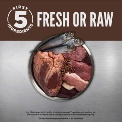 Orijen Regional Red Bizon Etli Tahılsız Köpek Maması 2 Kg - 3