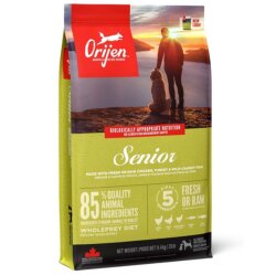 Orijen Senior Tahılsız Yaşlı Köpek Maması 11,4 Kg - Orijen