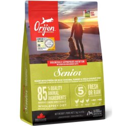 Orijen Senior Tahılsız Yaşlı Köpek Maması 2 Kg - Orijen
