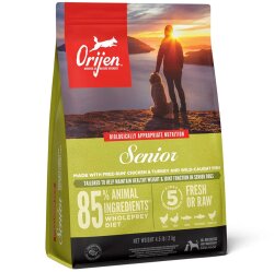Orijen Senior Tahılsız Yaşlı Köpek Maması 2 Kg - Orijen