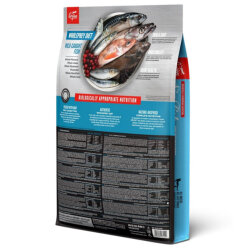 Orijen Six Fish 6 Balıklı Tahılsız Kedi Maması 5,4 Kg + Gimcat 20 Gr Multivitamin Paste - 3