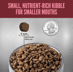Orijen Small Breed Puppy Adult Yavru ve Yetişkin Köpek Maması 1,8 Kg - 2