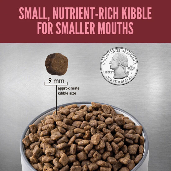 Orijen Small Breed Puppy Adult Yavru ve Yetişkin Köpek Maması 1,8 Kg - 2