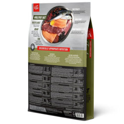 Orijen Tundra Etli Tahılsız Kedi Maması 5,4 Kg + Gimcat 20 Gr Multivitamin Paste - 3