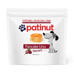 Patinut Pancake Unu Pancarlı Köpek Ödül Maması 400 Gr - Patinut