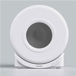 Pawgether Comfy Smart 2 Otomatik Kedi Tuvaleti - Thumbnail