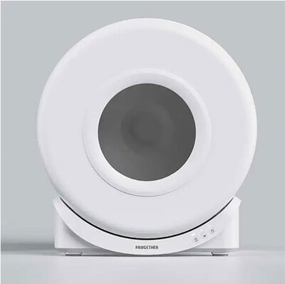 Pawgether Comfy Smart 2 Otomatik Kedi Tuvaleti