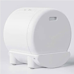 Pawgether Comfy Smart 2 Otomatik Kedi Tuvaleti - Thumbnail