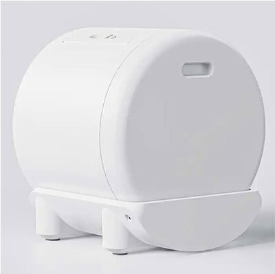 Pawgether Comfy Smart 2 Otomatik Kedi Tuvaleti