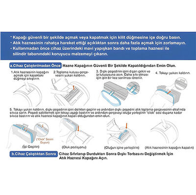 Pawgether Comfy Smart 2 Otomatik Kedi Tuvaleti