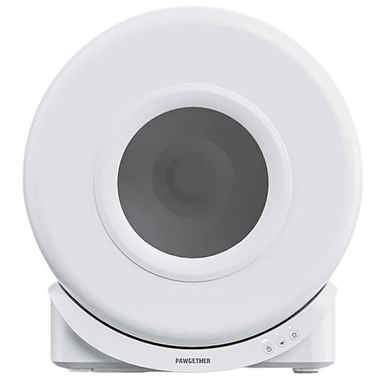 Pawgether Comfy Smart 2 Otomatik Kedi Tuvaleti - 1
