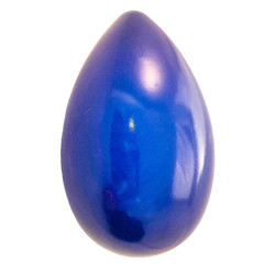 Pawise - Pawise 14131 Funny Egg Yumurta Figürlü Köpek Oyuncağı 8 x 8 x 12,7 Cm