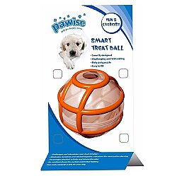 Pawise Köpekler İçin Ödül Topu Oyuncağı 8,5 Cm - Pawise