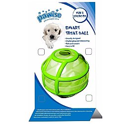 Pawise Köpekler İçin Ödül Topu Oyuncağı 8,5 Cm - 2