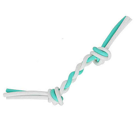 Pawise Örgü Diş Temizleme İpi Medium 29 Cm - 2
