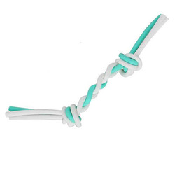 Pawise - Pawise Örgü Diş Temizleme İpi Medium 29 Cm