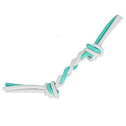 Pawise Örgü Diş Temizleme İpi Large 33 Cm - 2