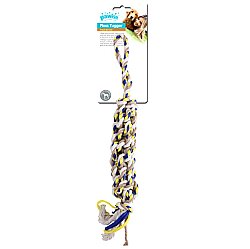 Pawise Floss Tugger İp Çubuk Köpek Oyuncağı - Pawise