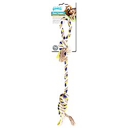 Pawise Floss Tugger İp Köpek Oyuncağı - Pawise