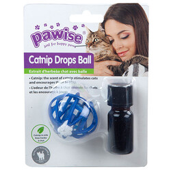 Pawise 28200 Catnip Top Kedi Oyuncağı - Pawise