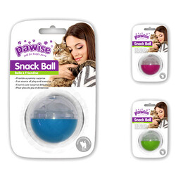 Pawise 28501 Kedi Ödül Topu 5 Cm - Pawise