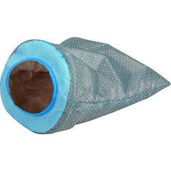 Pawise - Pawise 39253 Hışırtılı Kemirgen Çuvalı 31 x 20 x 20 Cm