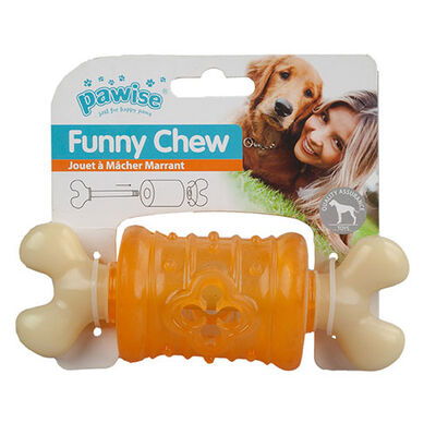 Pawise Funny Chew Halka Large