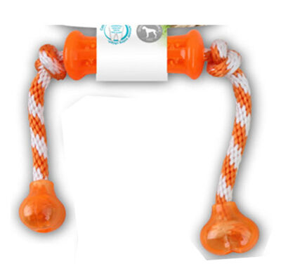 Pawise Kemirme Oyuncağı İpli Halter