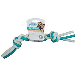 Pawise Örgü Diş Temizleme Kalın İpli XLarge 35 Cm - 2